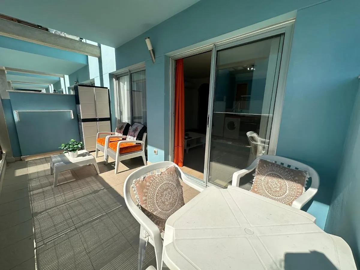 Apartament Casa La Olas Morro Jable